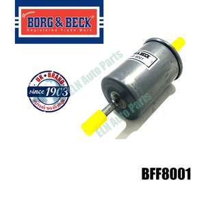 กรองเบนซิน (Fuel Filter) เชฟโรเลต CHEVROLET Zafira 1.8 - 2.2 16v ปี 2000