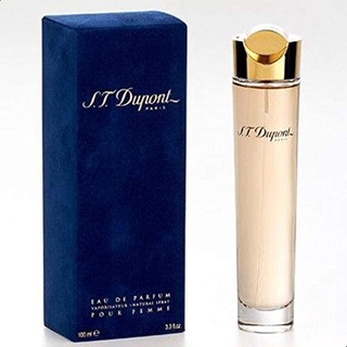 std dupont eau de parfumn for eomen 100 ml