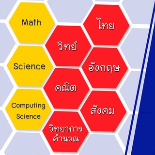 ภาพขนาดย่อของภาพหน้าปกสินค้าคูปองเงินสดค่าเรียน 300.- Online หรือเรียนสด ติวป.1-ม.3* ติวเพิ่มเกรด เรียนล่วงหน้า ติวเข้าม.1*จีเนียส ครีเอเตอร์ จากร้าน geniuscreators บน Shopee ภาพที่ 5