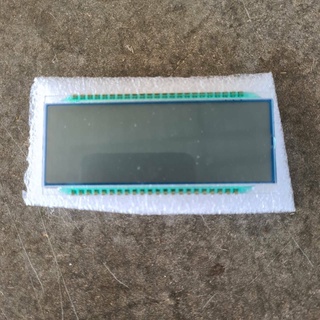 แผ่น LCD โคมัตสุ KOMATSU PC200-6 (เครื่องคัมมิน)