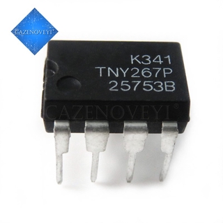 ชิ้นส่วนอิเล็กทรอนิกส์ Tny267Pn Tny 267 Dip - 7 10 ชิ้น