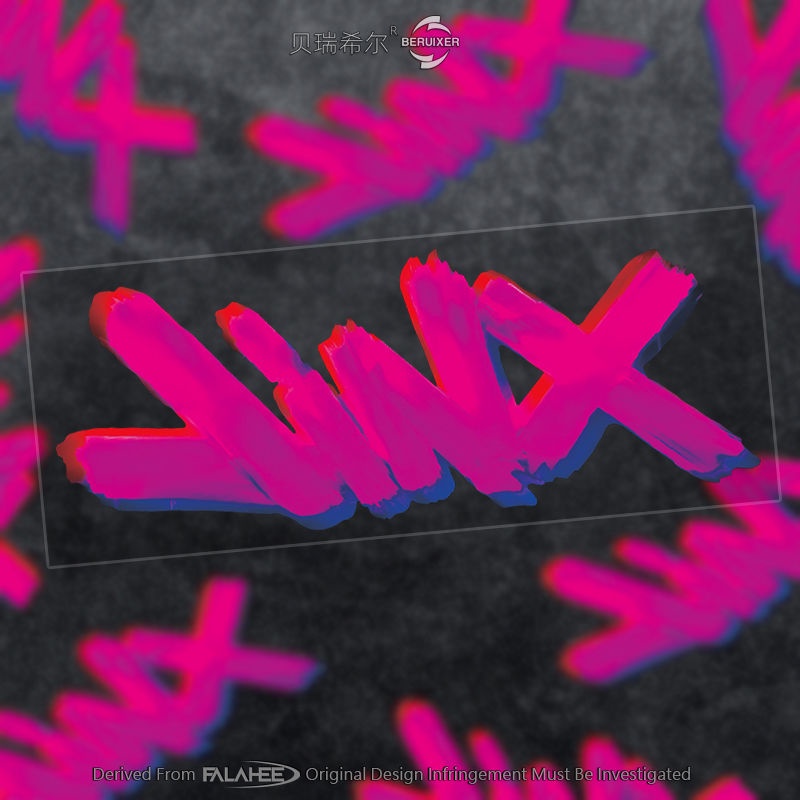 lol-runaway-loli-jinx-jinx-graffiti-สติกเกอร์ตัวอักษรไฟฟ้า-รถจักรยานยนต์-สะท้อนแสง-สติกเกอร์ตกแต่ง-อินเทรนด์-สติกเกอร์รถมอเตอร์ไซค์-สติกเกอร์รถ