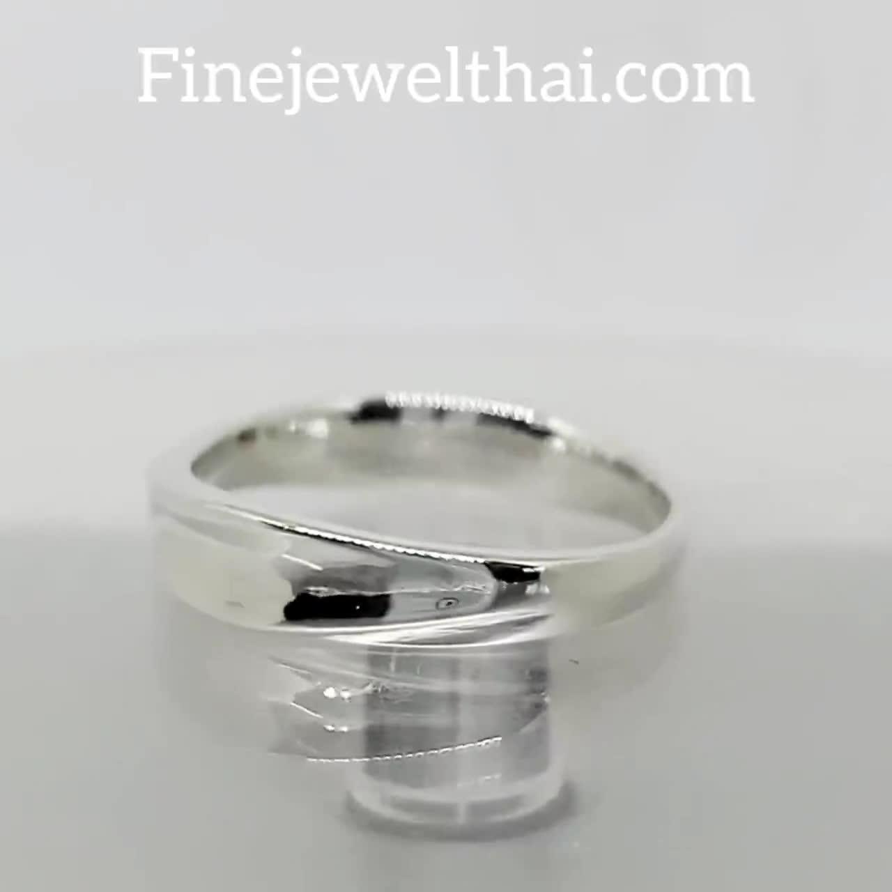 finejewelthai-แหวนเงินแท้-แหวนทอง-แหวนพิ้งโกลด์-แหวนเกลี้ยง-แหวนหมั้น-แหวนแต่งงาน-r138700