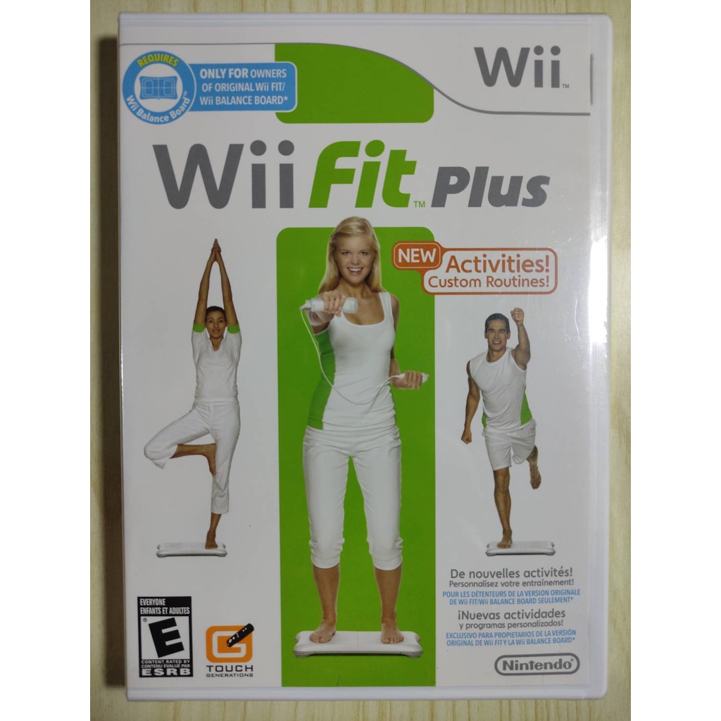 มือ1-wii-wii-fit-plus-usa-eng