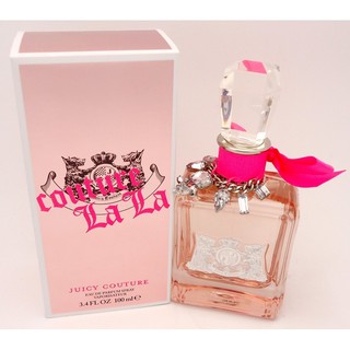 Juicy Couture La La EDP น้ำหอมแท้ทุกหยด เบิกห้าง แบ่งขาย