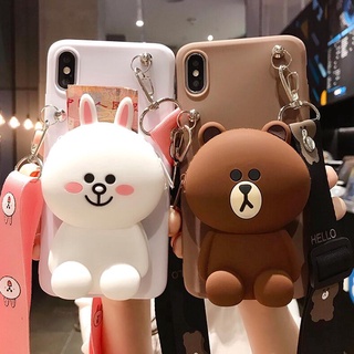 case Xiaomi 11T 12 Lite POCO M5 F5 X3 F4 X4 M4 M3 F3 Redmi 13T 11A 12C 10C 10A 4A 5 Plus 5A 6 6A 7A 9A 9C 9T Note 12 5 7 8 9 9S 10 10S 11S 11 Pro Wallet เคสกระเป๋า
