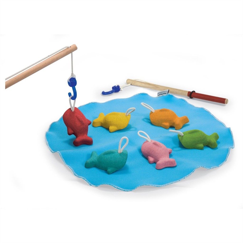 ของเล่นไม้-plantoys-ของเล่นเสริมพัฒนาการ-ของเล่นตกปลา-แปลนทอยส์-fishing-game-3-ปี