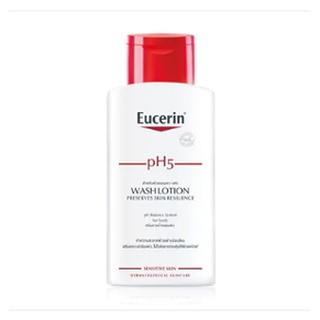 EUCERIN PH5 WASH LOTION 200ML