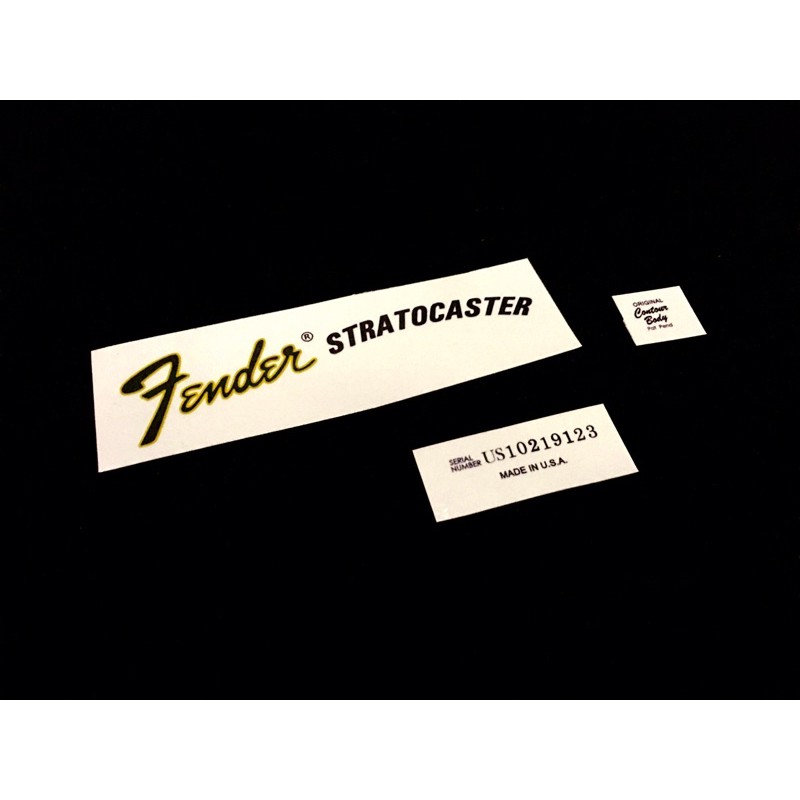 โลโก้หัวกีตาร์-fender-stratocaster-american-special