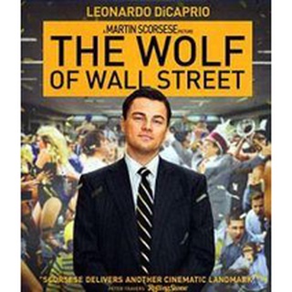 The Wolf Of Wall Street คนจะรวย ช่วยไม่ได้