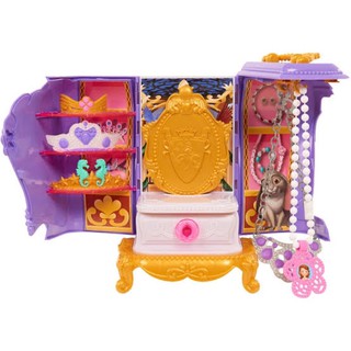 disney Princess Sofia Accessories box