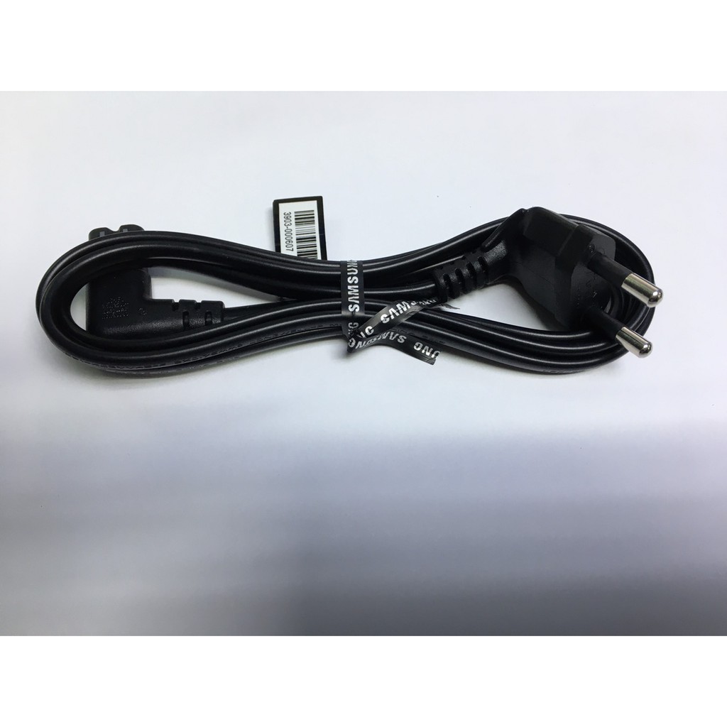 สายไฟซัมซุง-samsung-power-cord-3903-000607-ของแท้