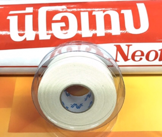 ผ้าล็อค-นีโอเทป-neotape