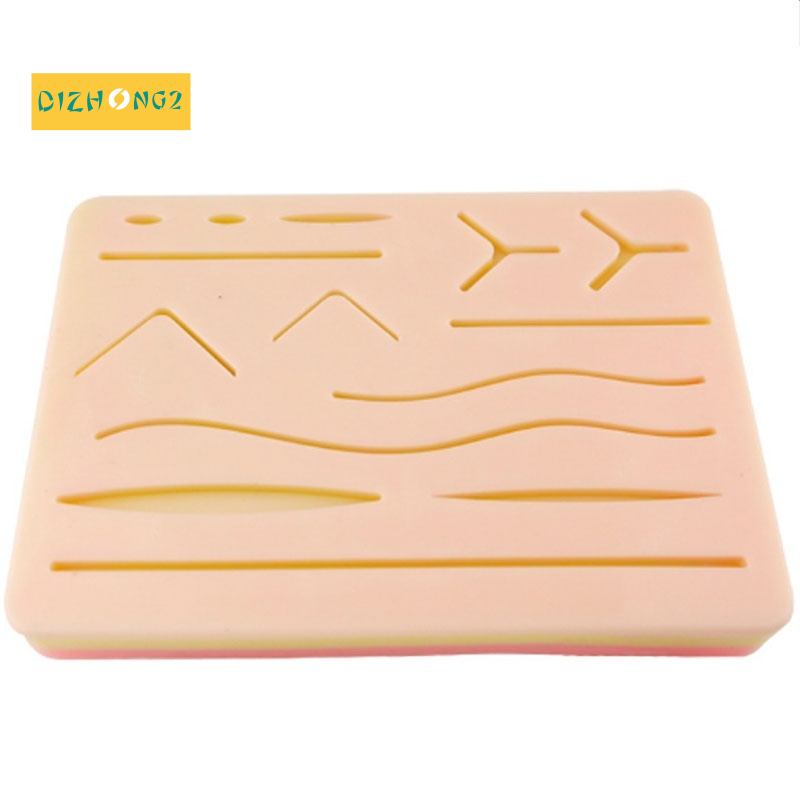 skin-suture-training-kit-pad-suture-training-kit-suture-pad-trauma-accessories-for-practice-and-training-use