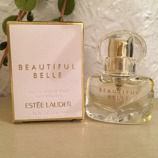 Estee Beautiful Belle EDP 4 ml