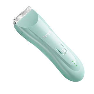 ปัตตาเลี่ยนตัดผมเด็ก baby hair Clipper ปัตตาเลี่ยนตัดผมเด็ก ที่ตัดผมเด็ก แบตตาเลี่ยน ปัตตาเลี่ยนไร้สาย ผลิตจากสเตนเลส