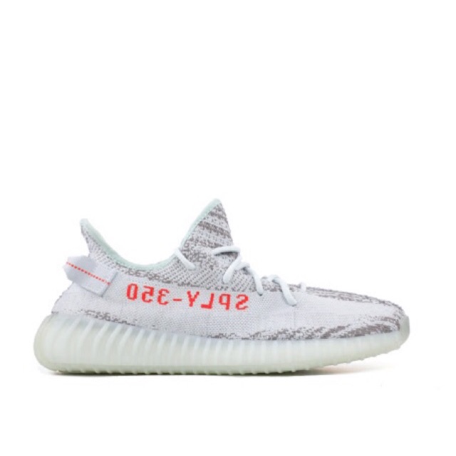 Yeezy blue shop tint giá