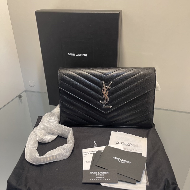 Woc discount ysl 9