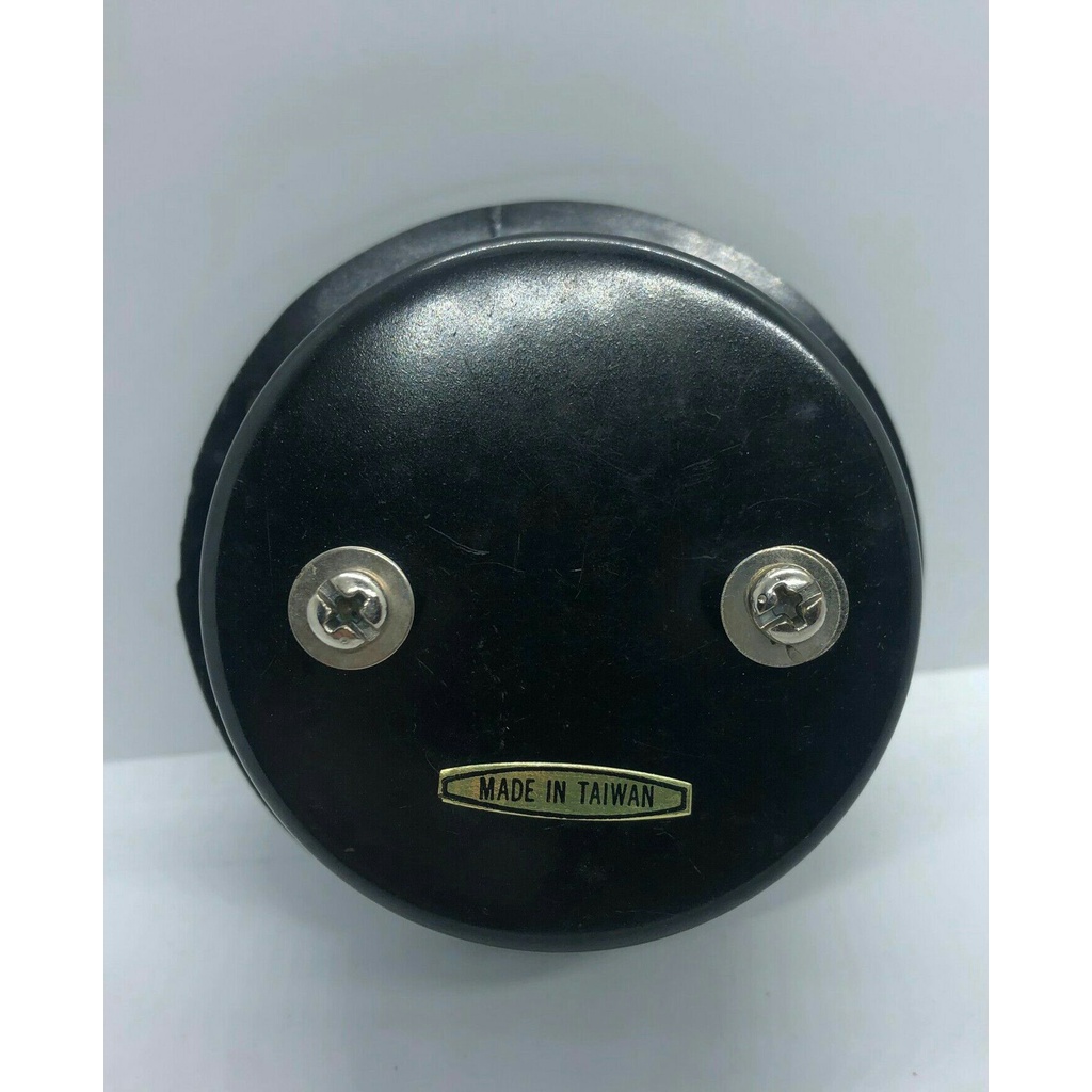 1ชิ้น-ac-แอมต์มิเตอร์-0-100a-รุ่นso-65-ac100a-แบบกลม-made-in-taiwan-yu-fong-meter-เก่าเก็บสินค้าใหม่ในไทยพร้อมส่ง