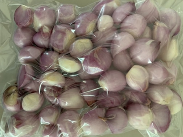 หอมแดงปอกเปลือก1ก-ก-shallot-peel-หอมแดง-หอมแดงปอกเปลือก-เครื่องครัว-กระเทียมเชียงดาว-shallot-peel-ยี่ห้อ