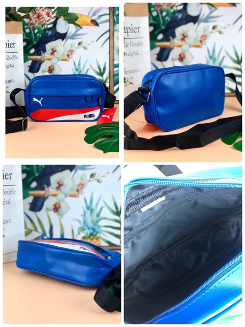 puma-crossbody-bag-กระเป๋าสะพายแนวsport