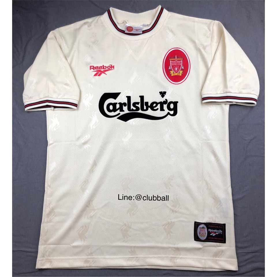 retro-เสื้อฟุตบอลย้อนยุค-liverpool-away-1996-1997-fowler9