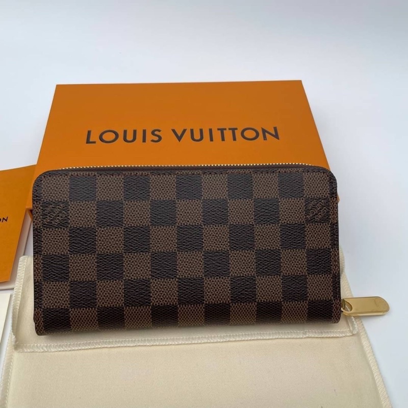 louis-vuitton-wallet-damier-original-1-1-กระเป๋าสตางค์หลุยส์