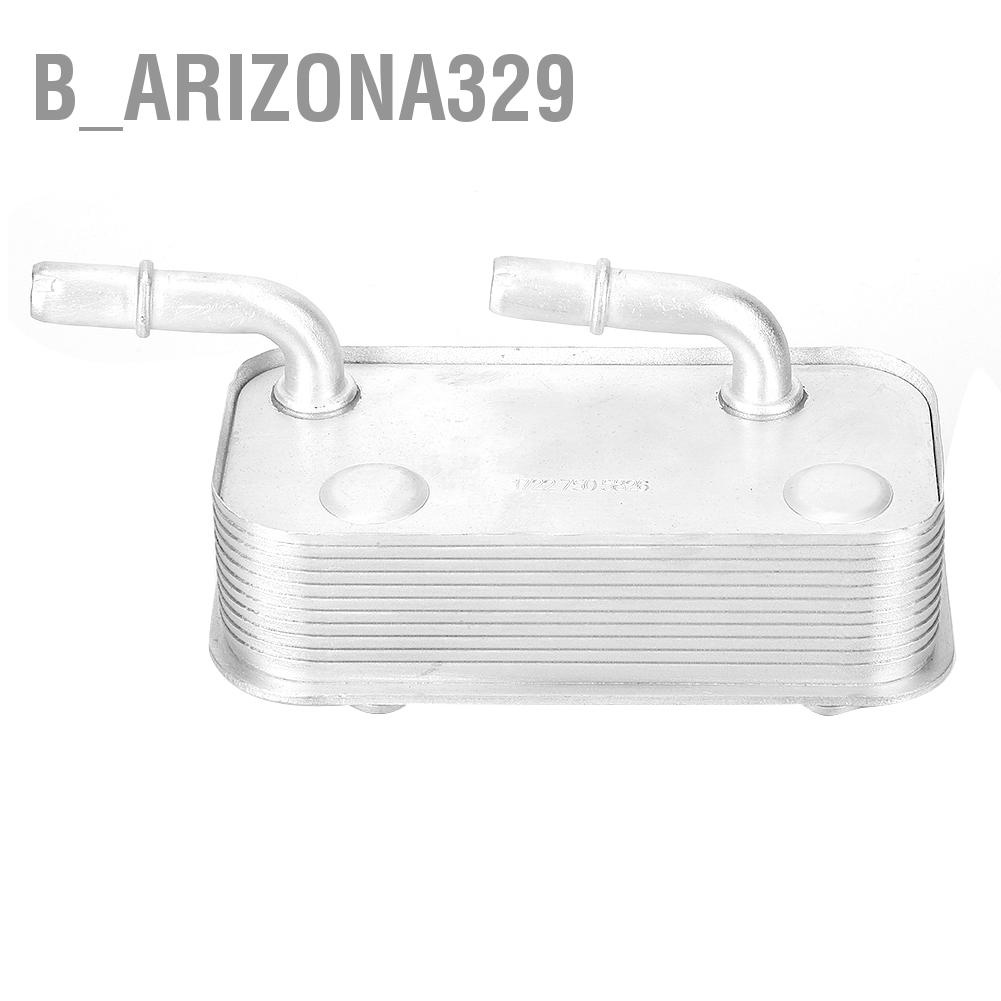 arizona329-ออยล์คูลเลอร์เกียร์อัตโนมัติ-17227505826-สําหรับ-e46-323ci-2000-2000