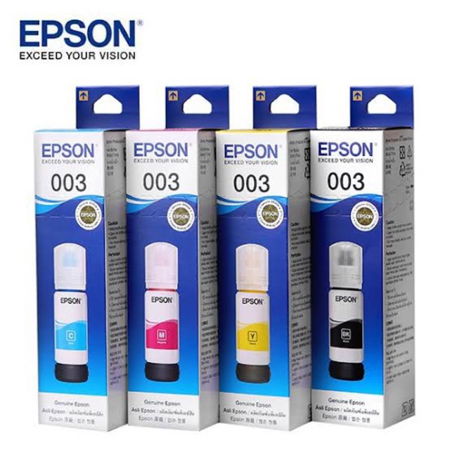 หมึกเติมเครื่องปริ้นเตอร์-epson-l3110-l3150