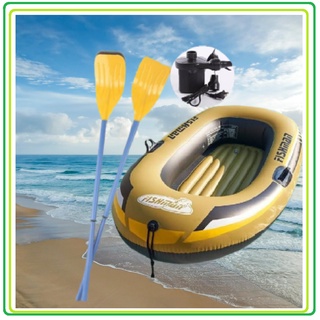 เรือยางเป่าลม เรือยาง แพยาง เรือยางตกปลา เรือยางหาปลา แพยางเป่าลม แพเป่าลม Inflatable boat