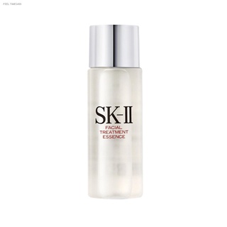 🔥ส่งไวจากไทย🔥SK II Facial Treatment Essence 30 ml. น้ำตบหน้าอ่อนเยาว์  ขนาดทดลอง