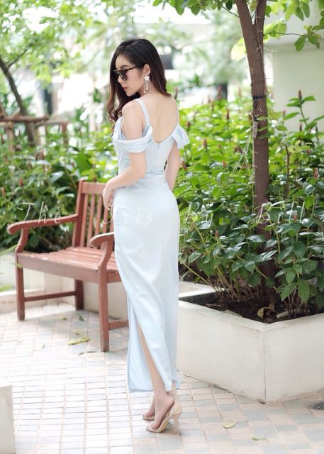 maxidress-ทรงปาดไหล่-สวยหรู-มาใหม่จ้า