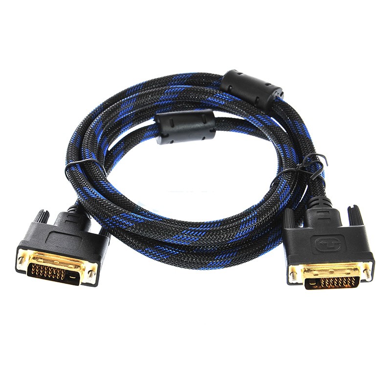 Cavo Monitor ROLINE DVI (24 1) - HDMI, ST/ST, Nero / Argento, 3 M - Foto 13