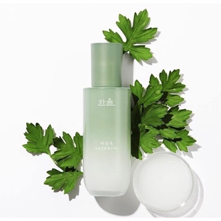 ภาพขนาดย่อสินค้า(แท้/พร้อมส่ง) Hanyul Pure Artemisia Watery Calming Fluid 125 ml.
