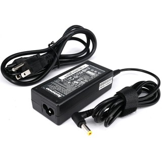 LENOVO ADAPTER 19V/3.42A 5.5*2.5 แท้ ทรงยาว