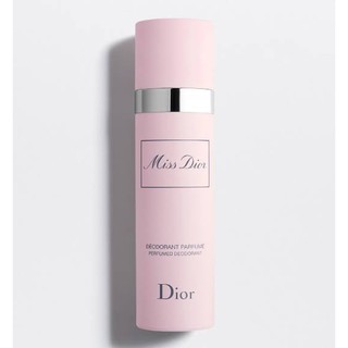 Dior Miss Dior Perfumed Deodorant 100ml.