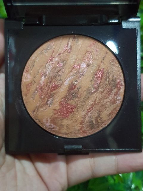 ส่งฟรี-laura-baked-blush-bronze-9-5-g-ผลิต-1-2018