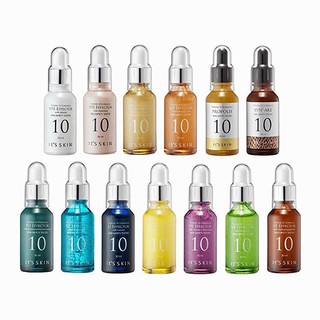 ภาพหน้าปกสินค้าIT\'S SKIN Power 10 Formula ที่เกี่ยวข้อง