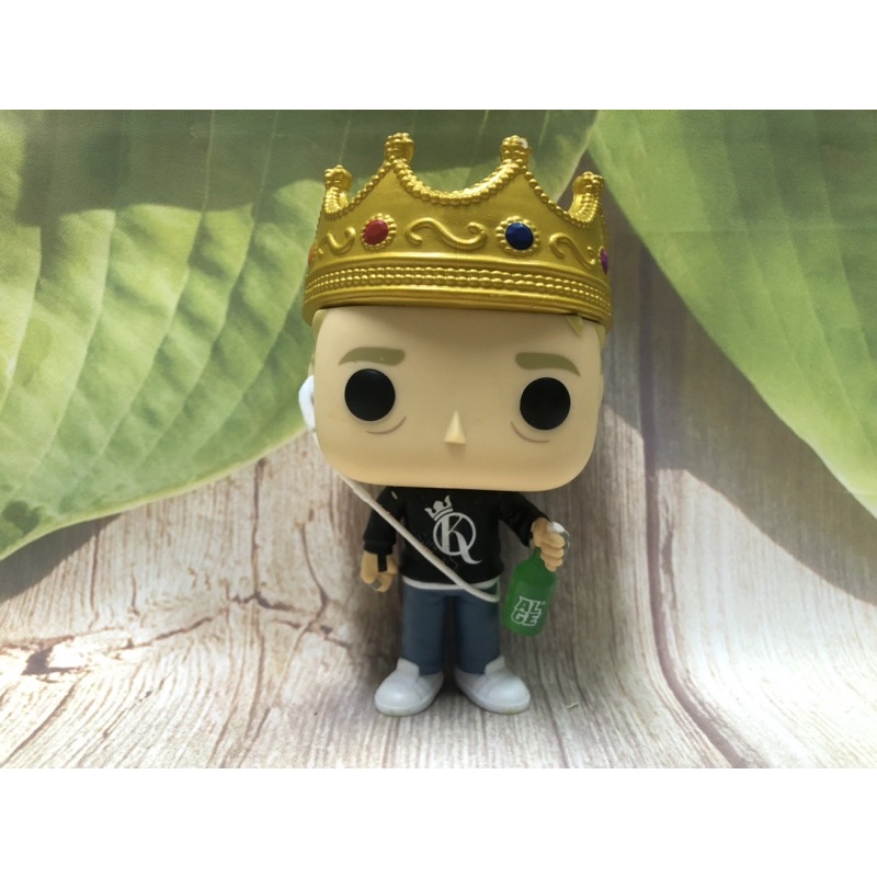 Funko POP Knossi Gold Paint figure | Shopee Thailand