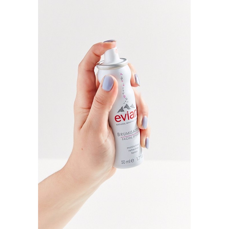 evian-สเปรย์น้ำแร่บริสุทธิ์-จากเทือกเขาแอลป์-ประเทศฝรั่งเศส