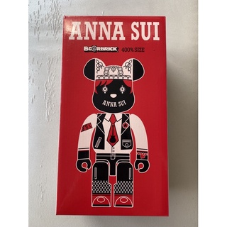 bearbrick annasui 400%