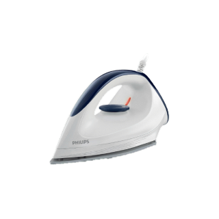 โปรโมชั่น : Philips Dry Iron 1 เตารีดแห้ง GC16022