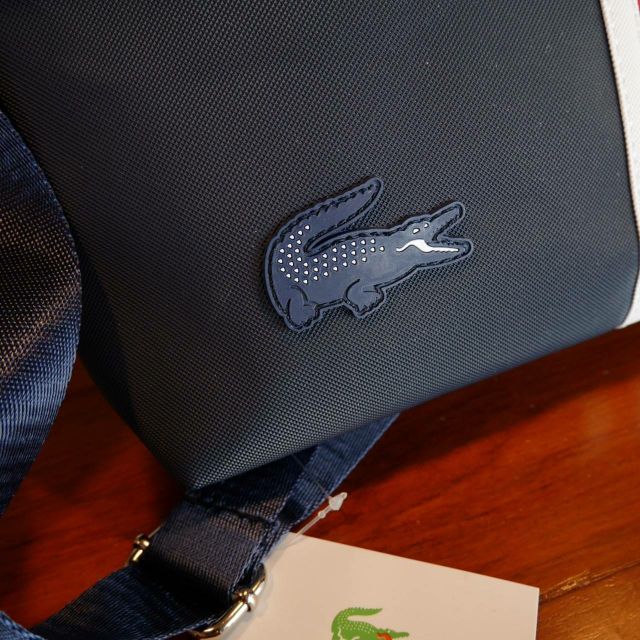 lacoste-messenger-bag-จากแบรนด์ดัง-lacoste-หนังสังเคราะห์พียูพรีเมี่ยม