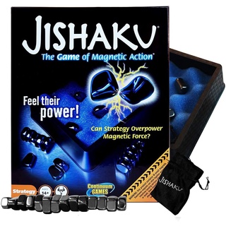 Jishaku (2008) [BoardGame]