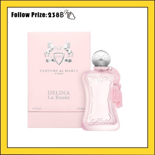 นำ้หอมแท้แบ่งขาย Parfums de Marly - Delina La Rosée 75ML