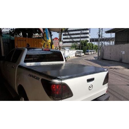 capcar-ผ้าใบปิดกระบะ-mazda-bt50-4doors-มาสด้า-บีที50-4ประตู-ปี2011-ปี2006-แคปคาร์แท้-เจ้าของสิทธิบัตร-ไม่เจาะรถ