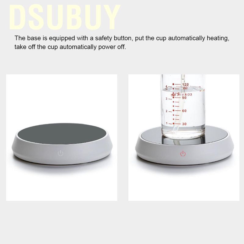 dsubuy-electric-cup-warmer-pad-coffee-mug-tea-heater-heating-plate