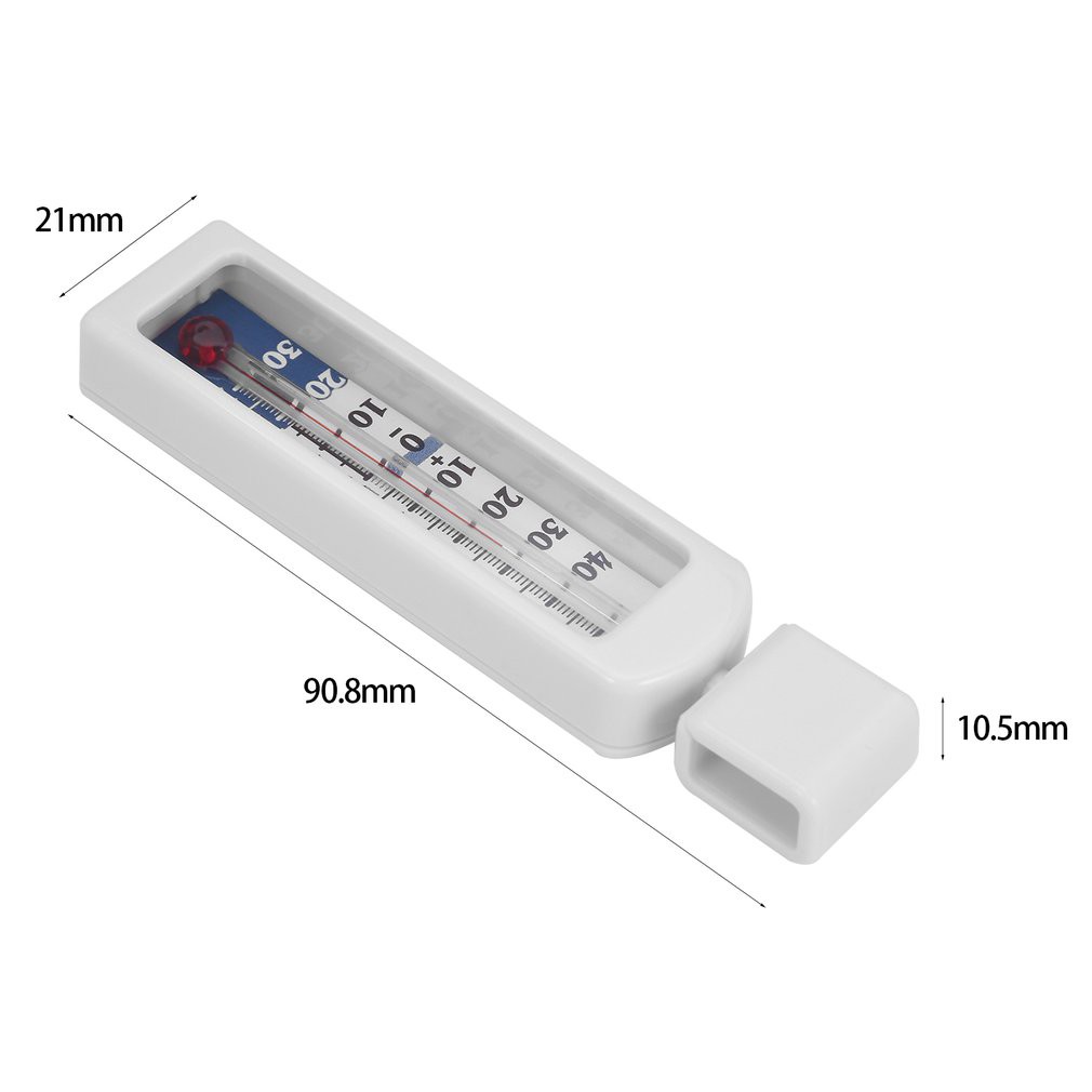 เครื่องวัดอุณหภูมิตู้แช่แข็ง-เครื่องทำความเย็น-สำหรับตู้เย็นในครัว