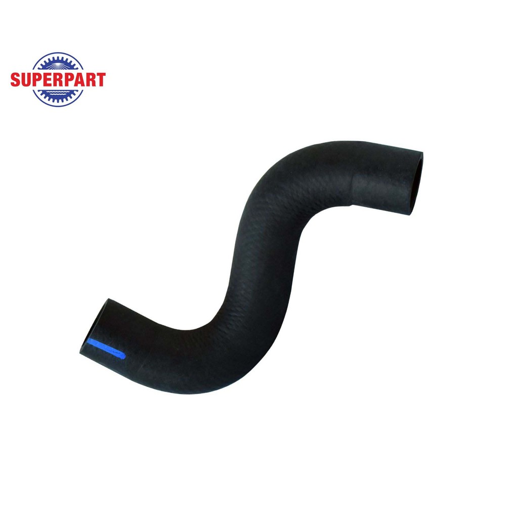 ท่อน้ำบน VIOS 13 แท้ห้างTY เข้าหม้อน้ำ (16573-0M080) | Shopee Thailand