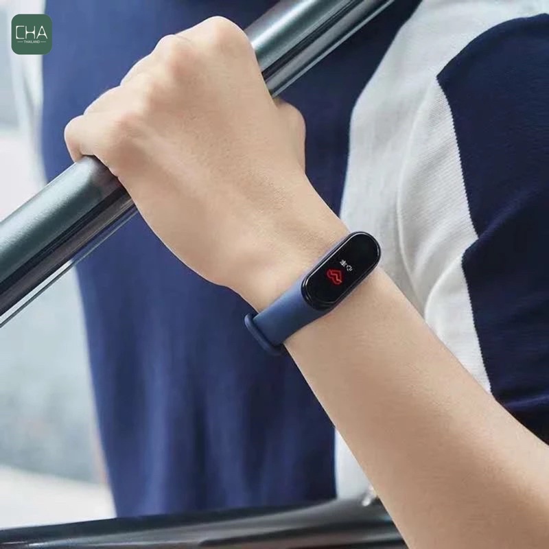 สายรัด-mi-band-4-3-miband-3-4-สายเสริม-สายเปลี่ยน-ถูกมาก-mi-band-4-miband3